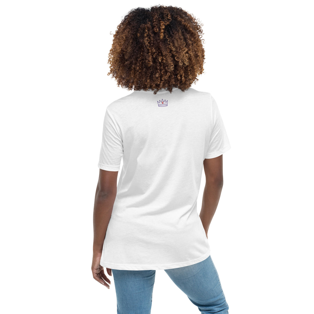 We Are Not Only Human Women's Relaxed T-Shirt