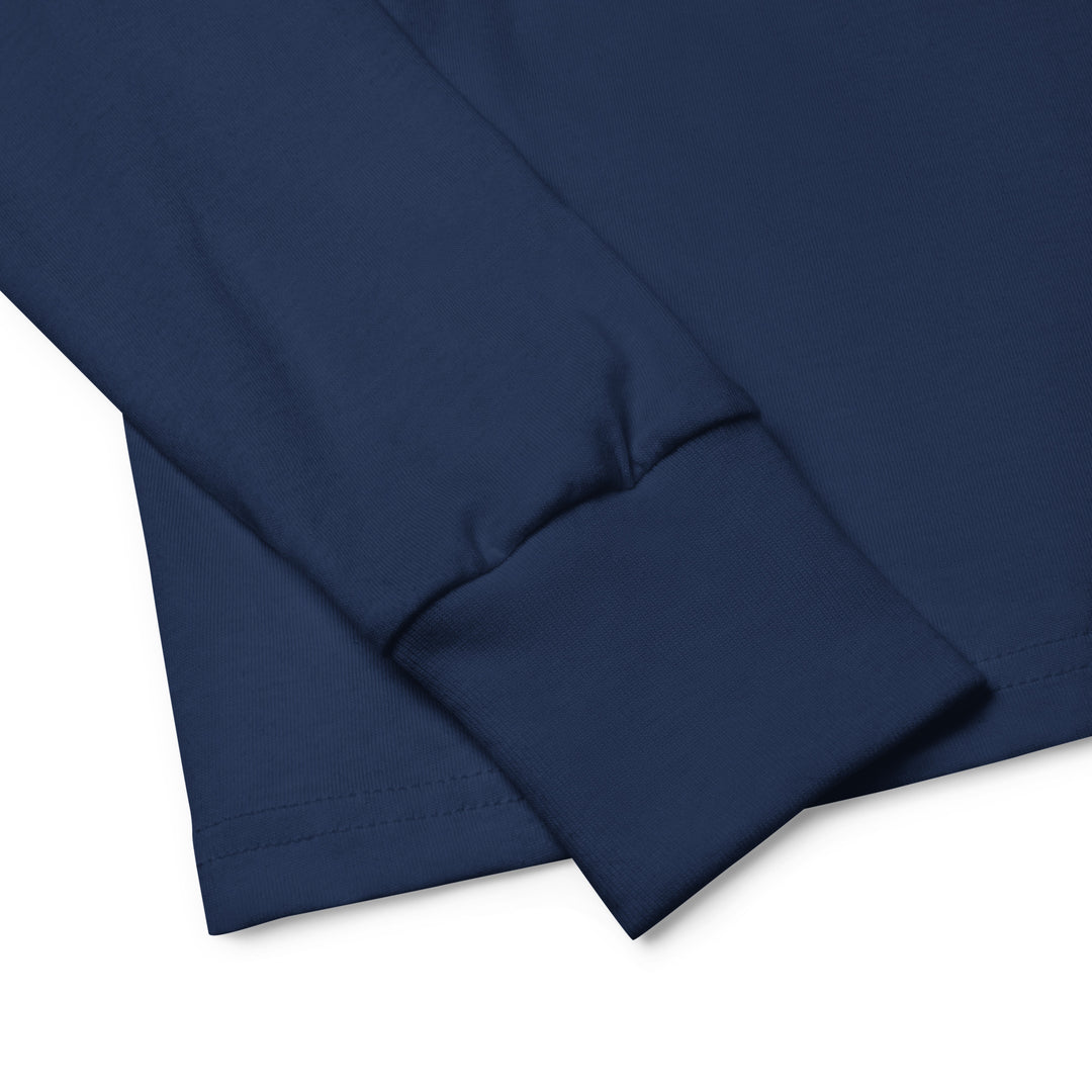 Jump Rope Youth long sleeve tee