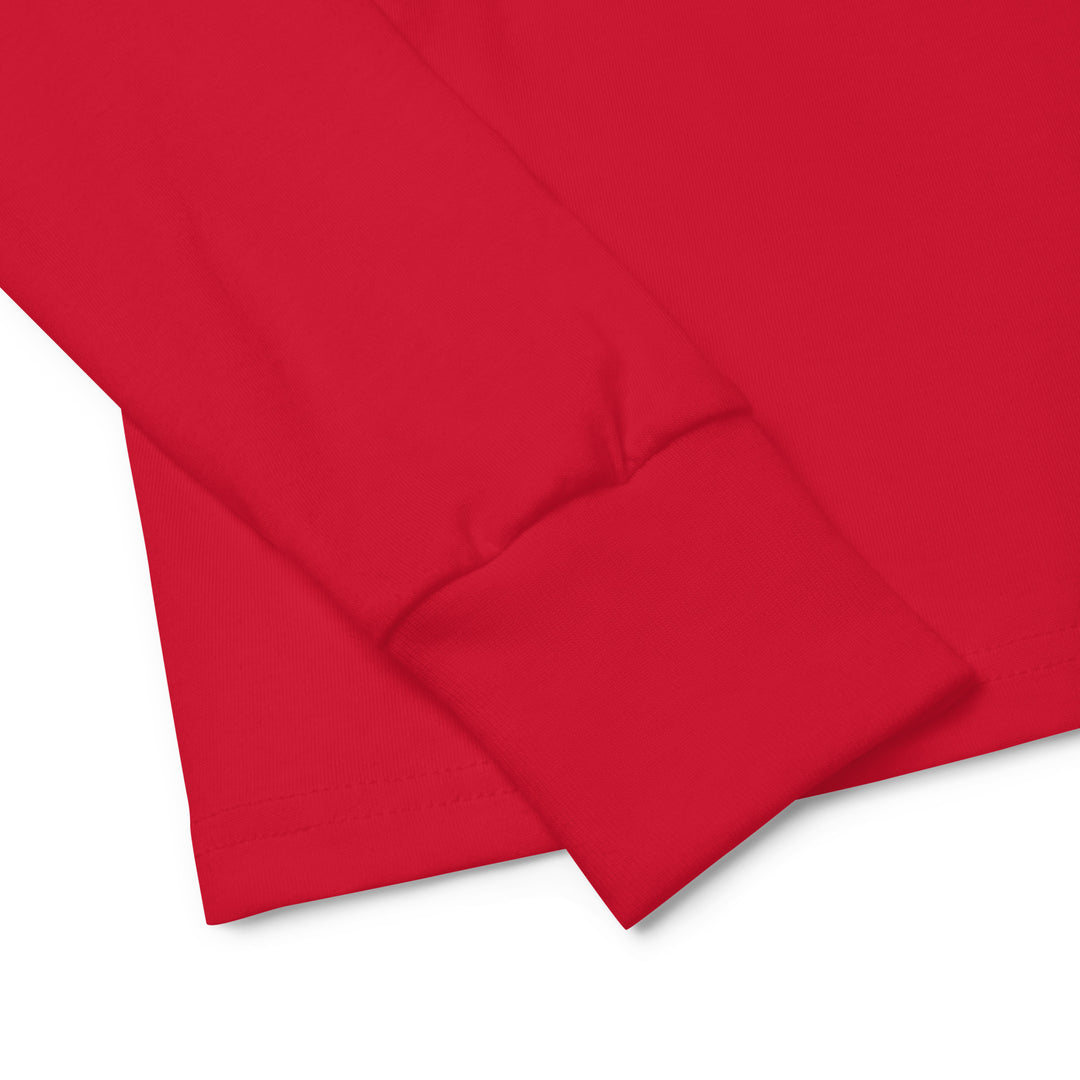 Jump Rope Youth long sleeve tee