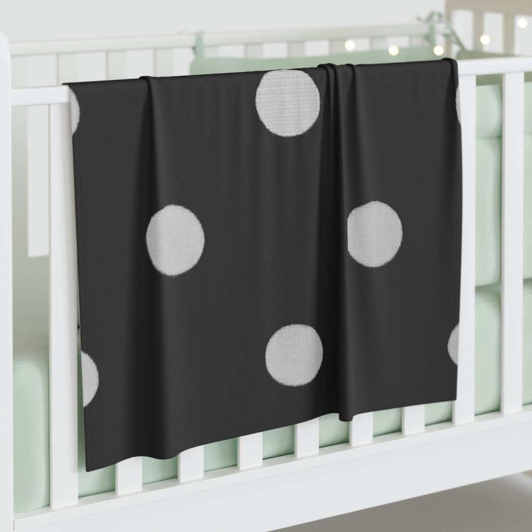 Poky dotz Baby Swaddle Blanket