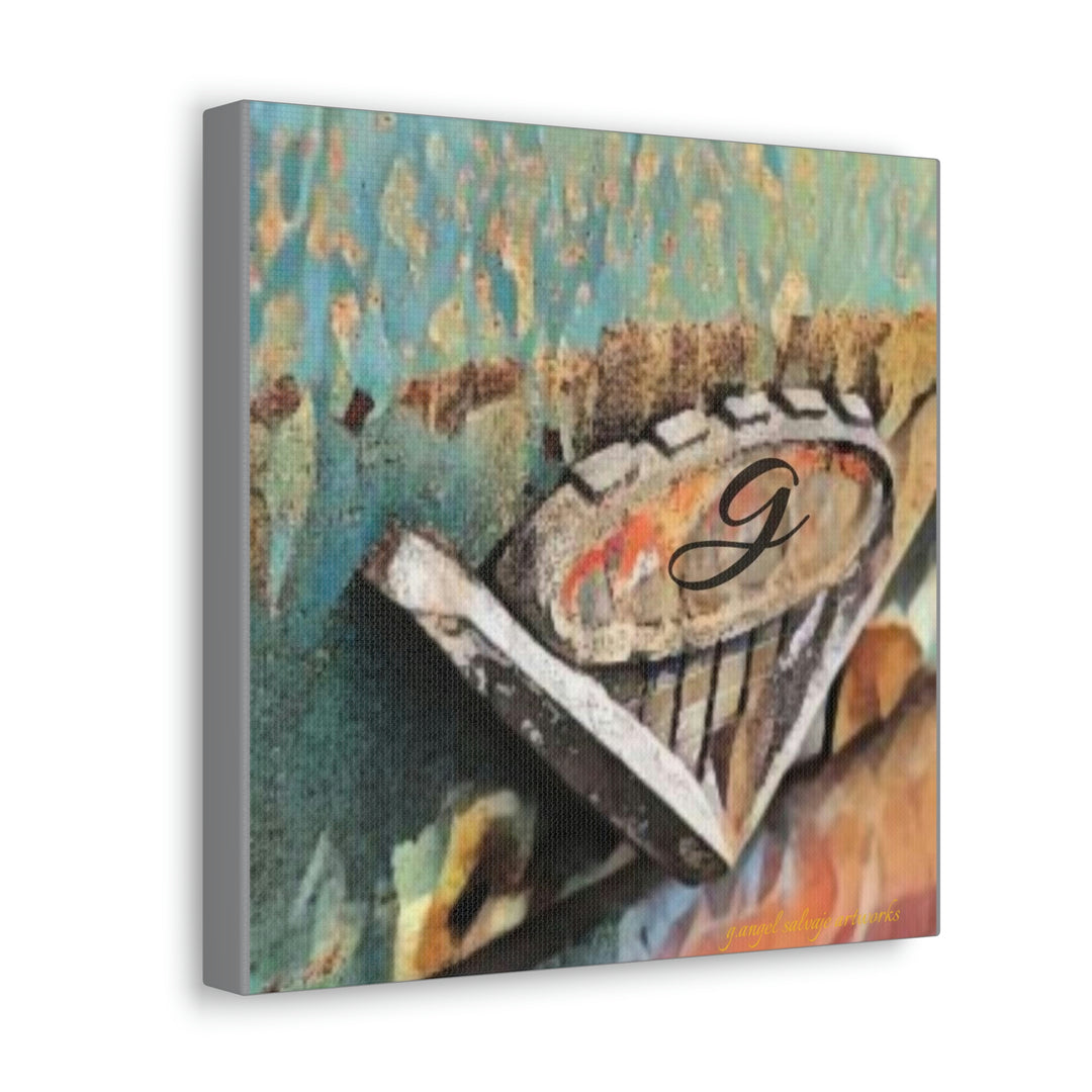 Canvas Gallery Wraps