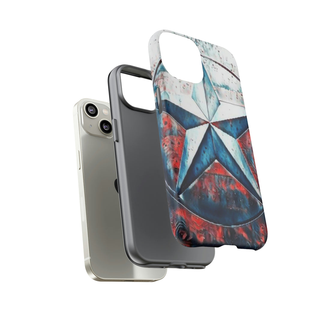 Texas Star Tough Cases
