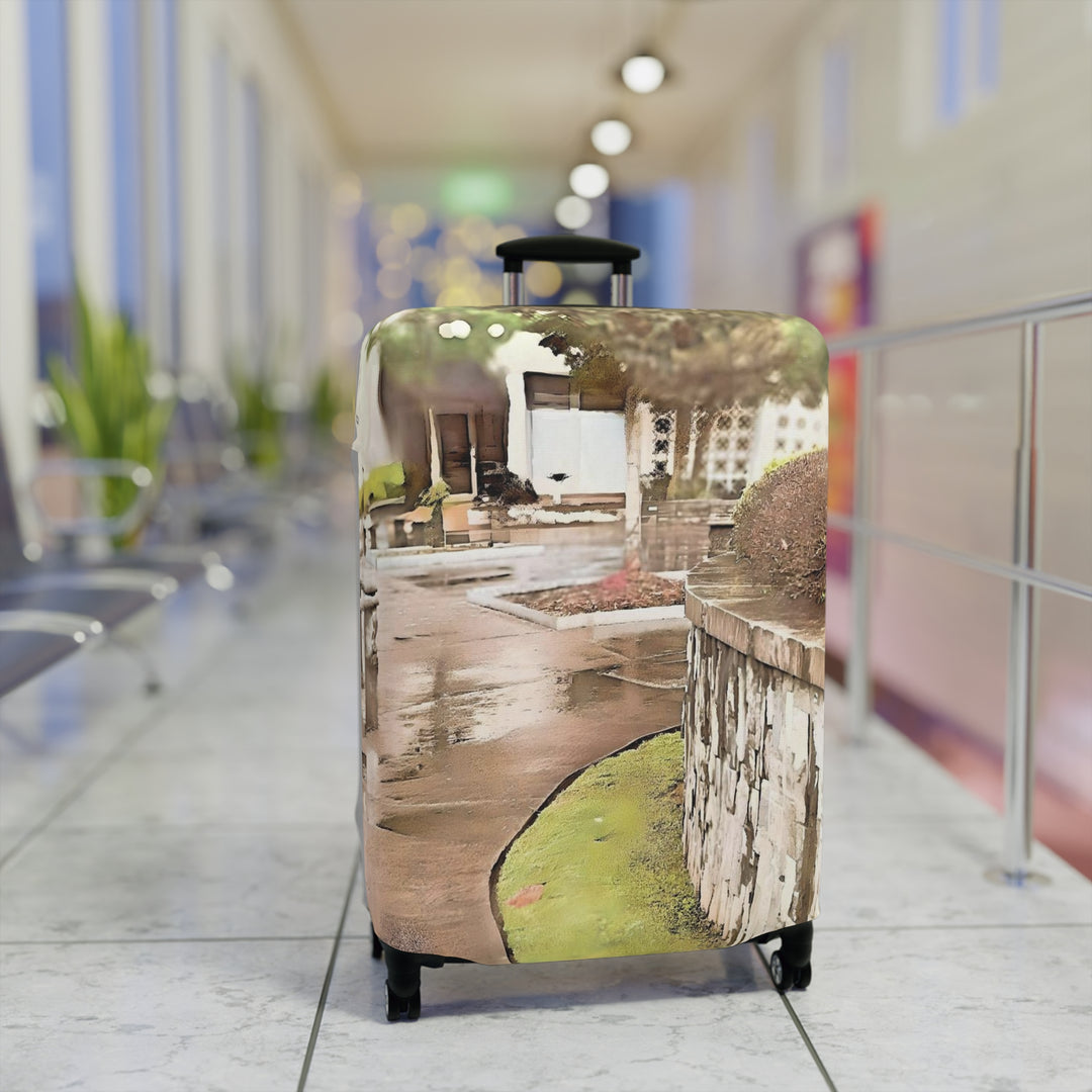Luggage Cover