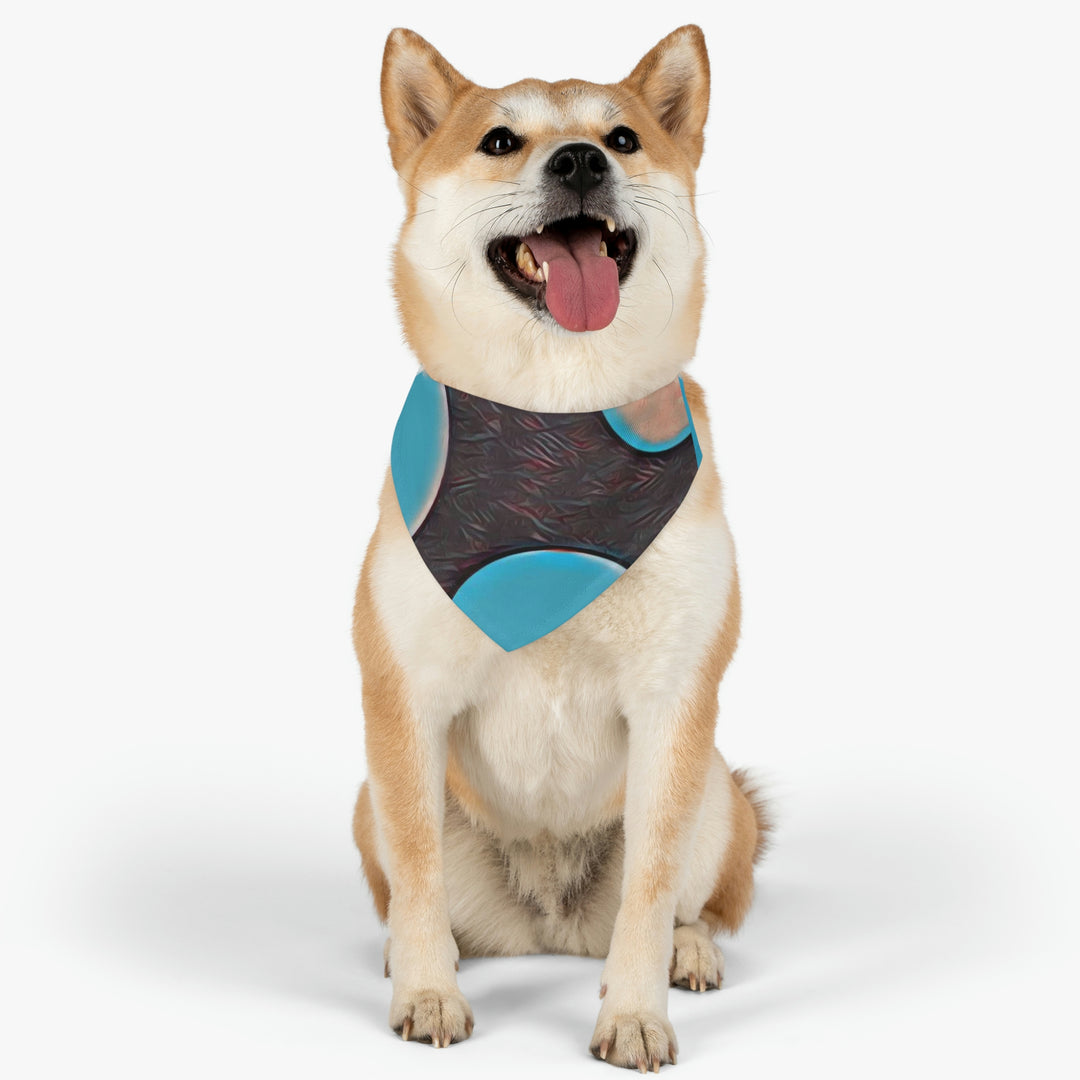 Pet Bandana Collar