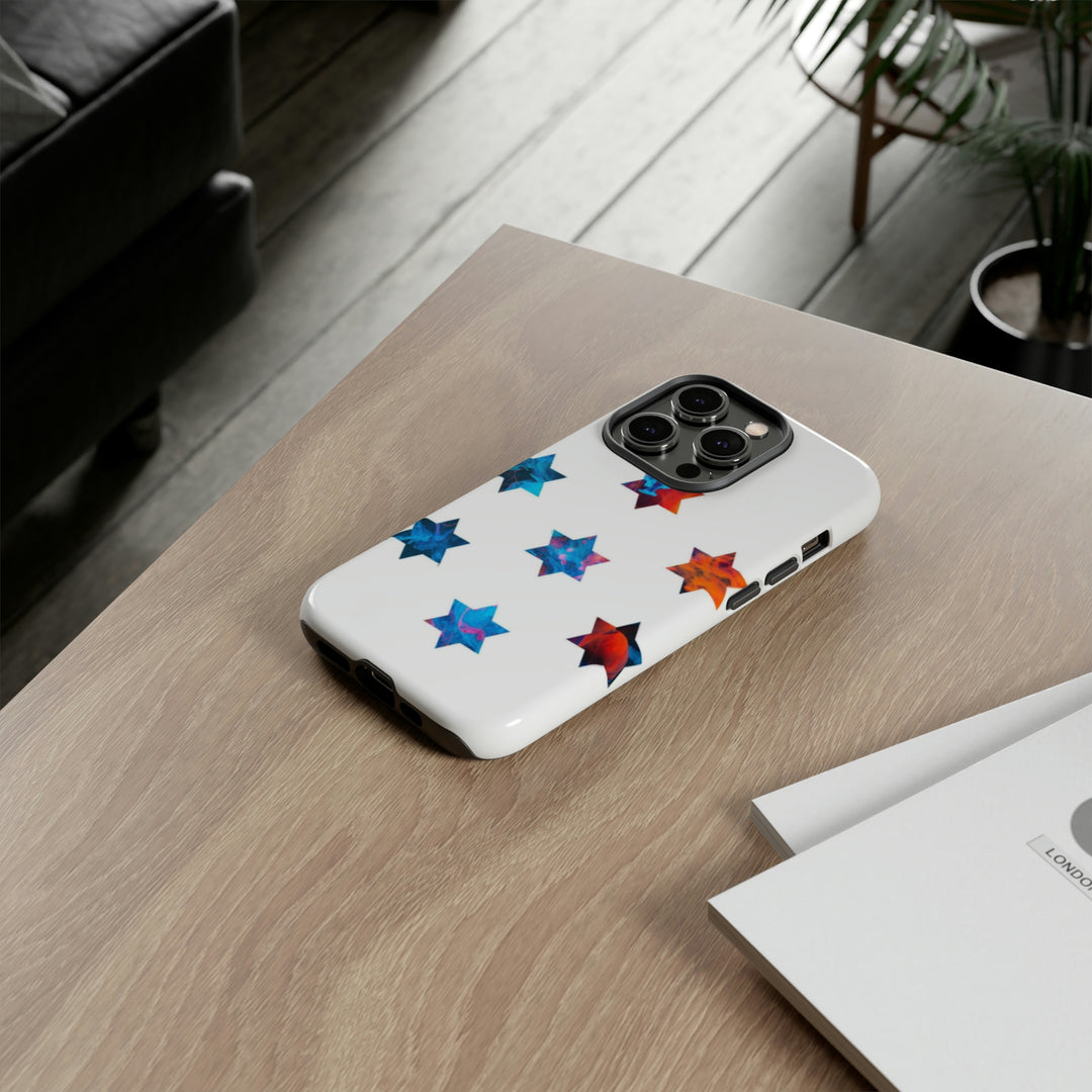 Stars Tough Cases