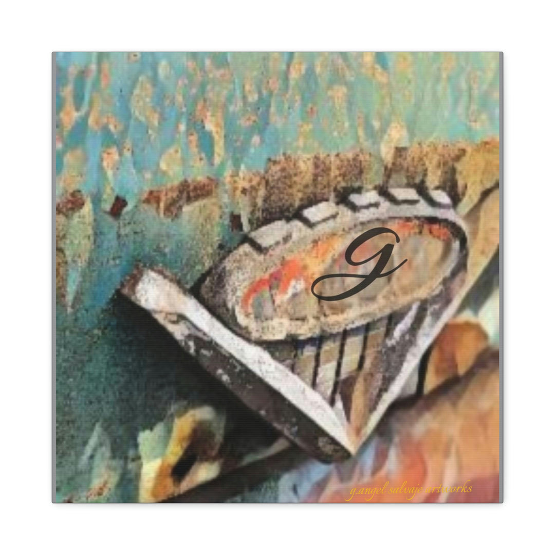 Canvas Gallery Wraps