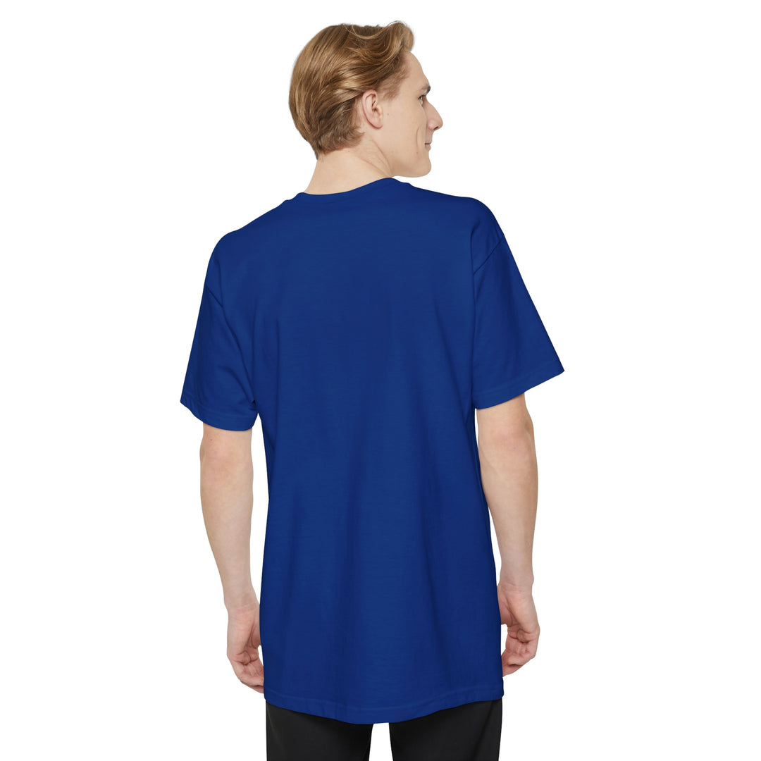 80's Rocked me Unisex Tall Beefy-T® T-Shirt