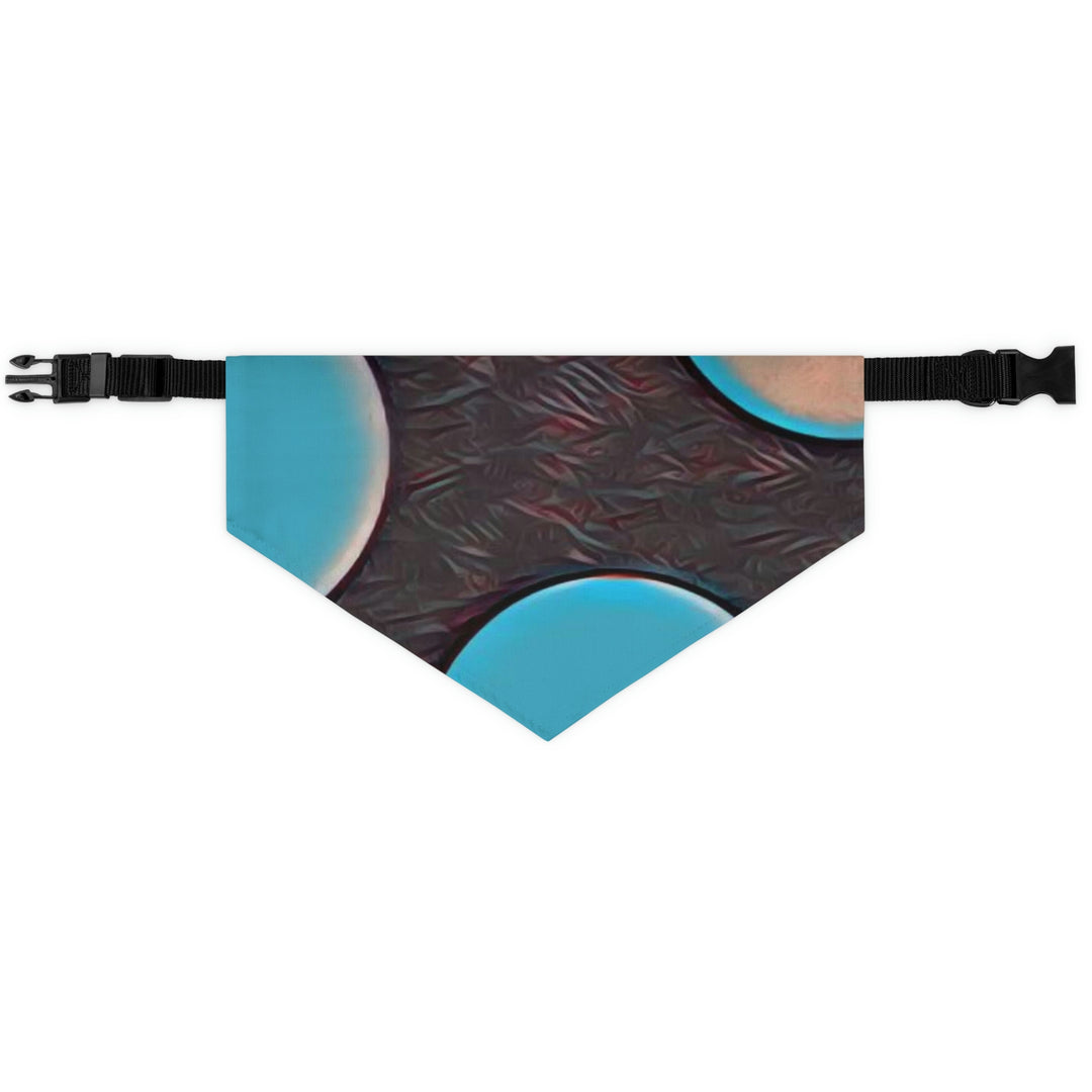 Pet Bandana Collar
