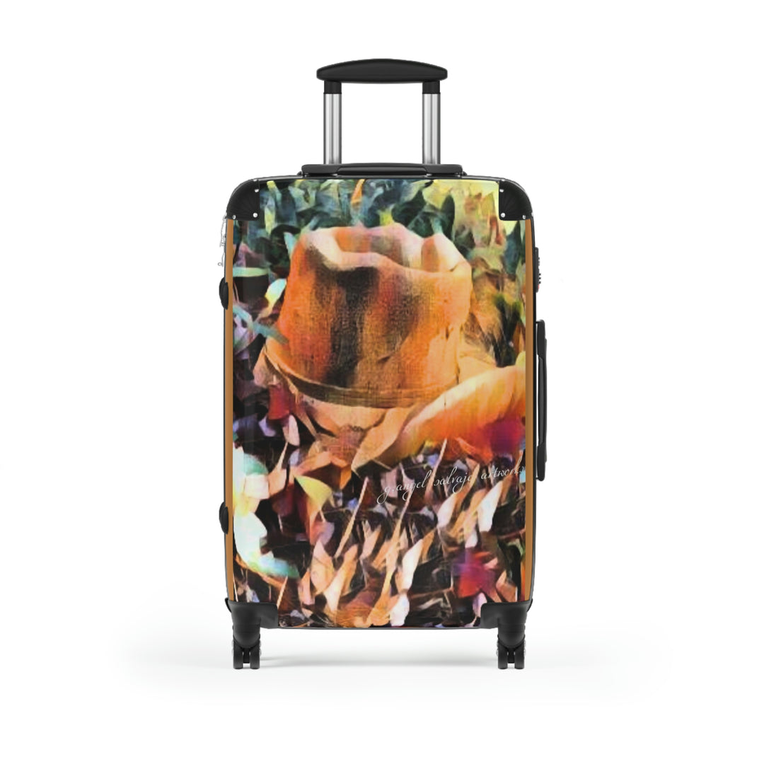 Suitcase