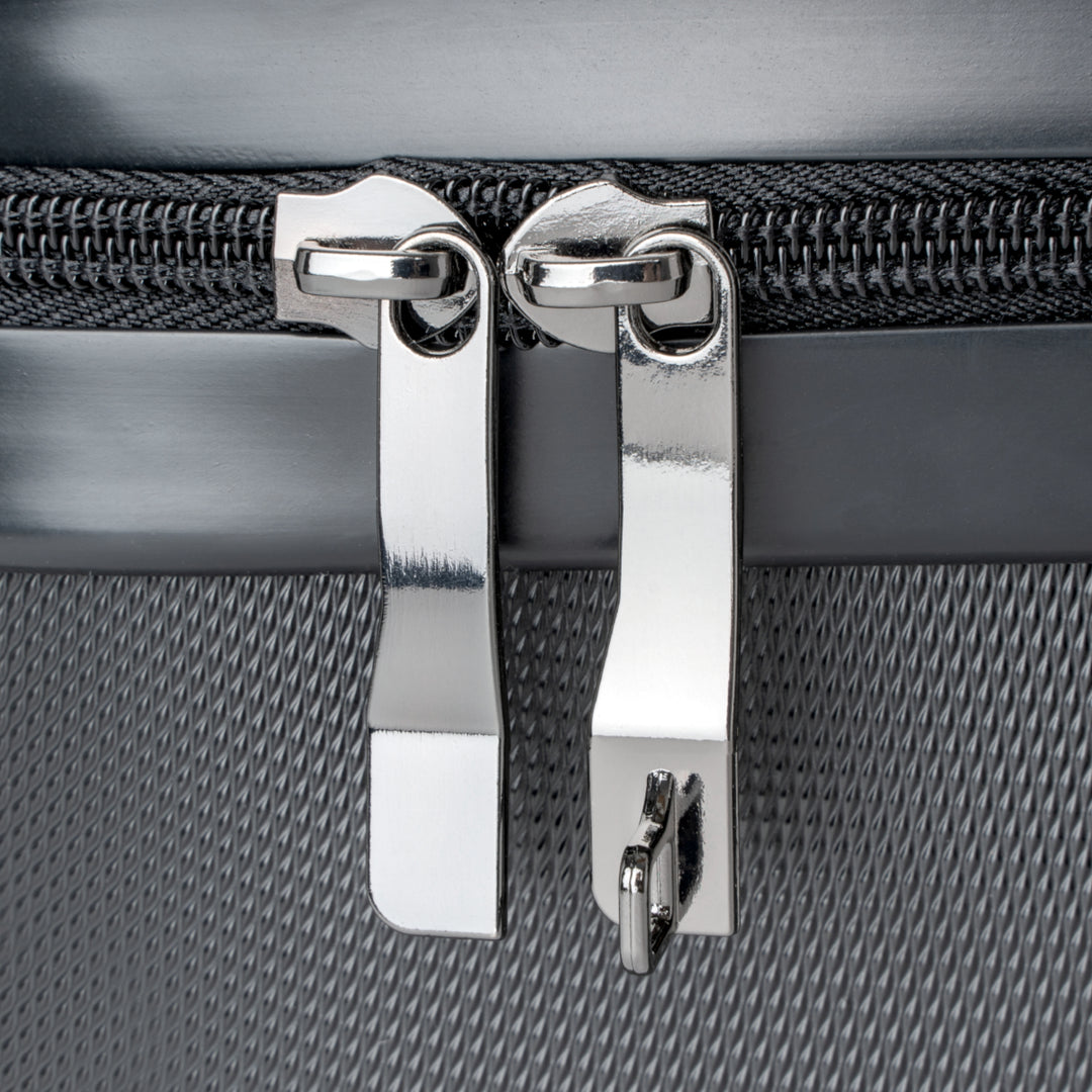 Texan Cannas Suitcase