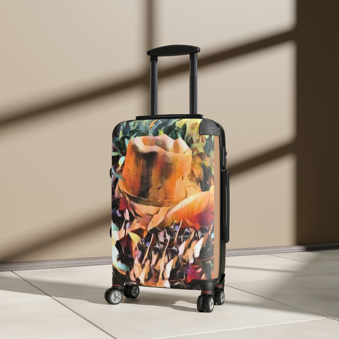 Suitcase