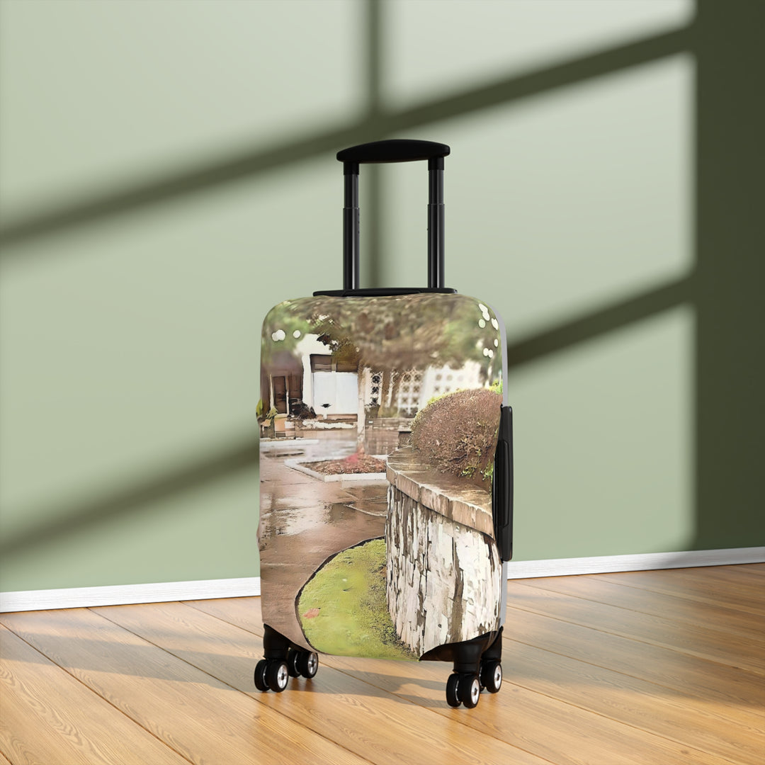 Luggage Cover