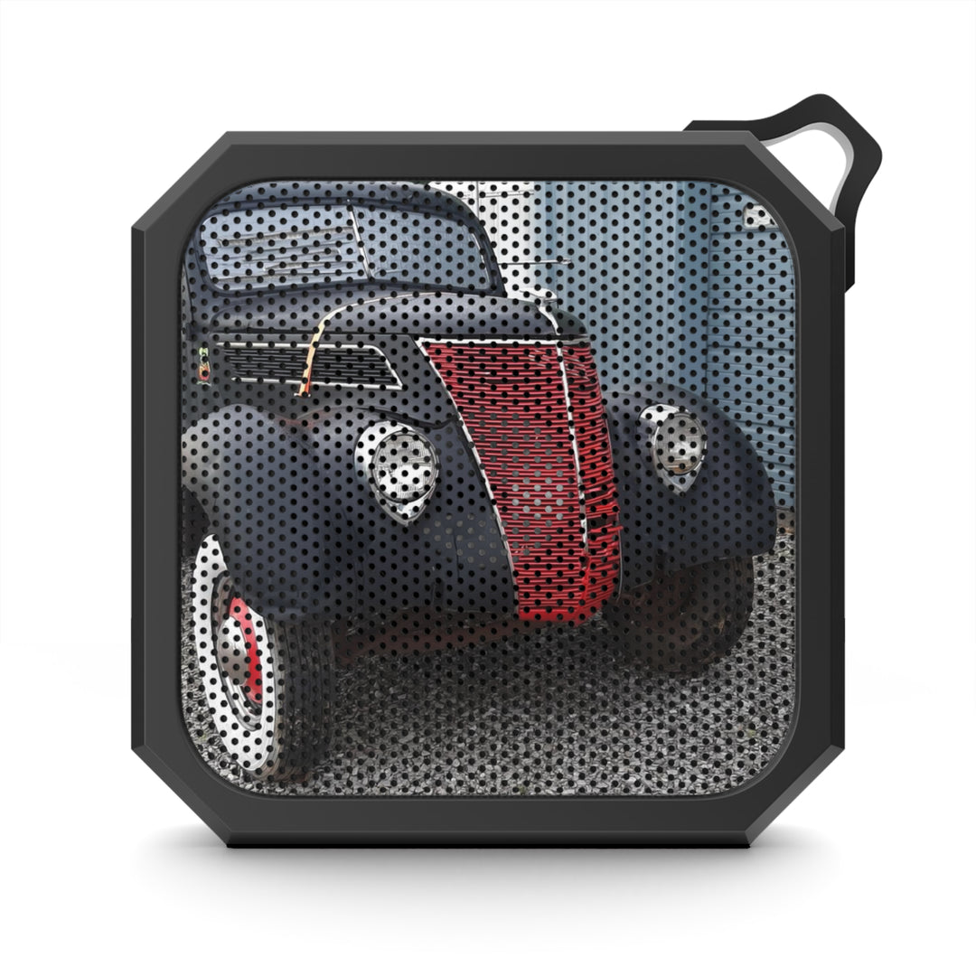 Antique Car Blackwater Outdoor Bluetooth Speaker