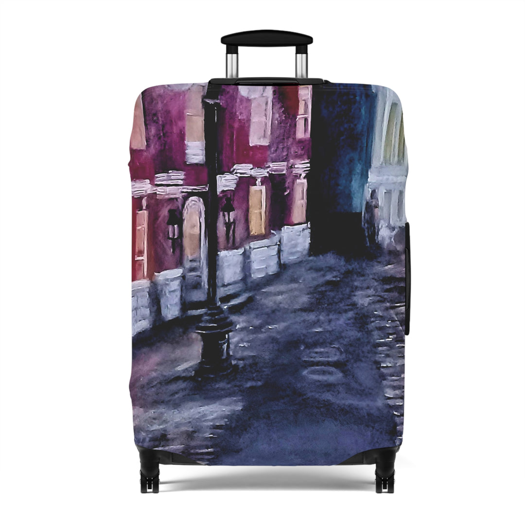 Shadow Work Luggage Cover