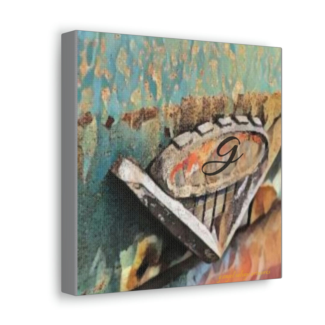 Canvas Gallery Wraps
