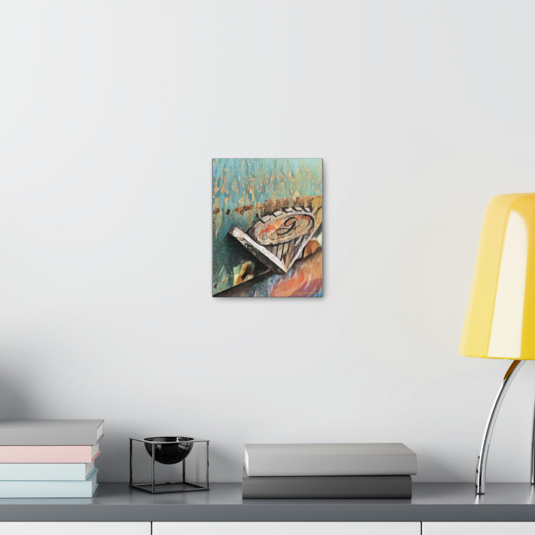 Canvas Gallery Wraps