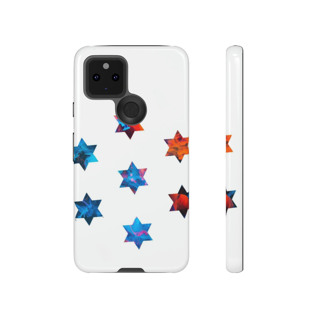 Stars Tough Cases