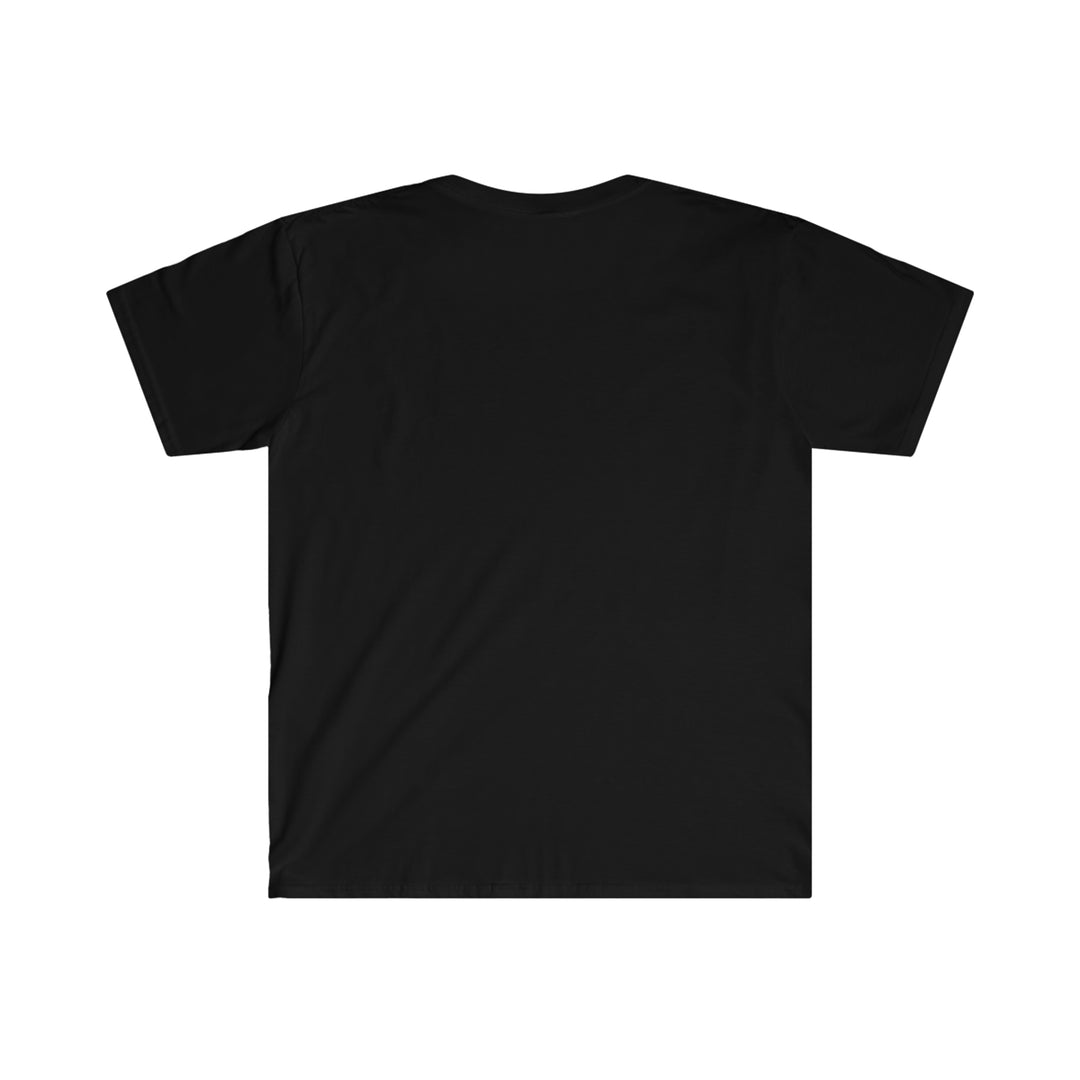 Ice cream cones Unisex Softstyle T-Shirt