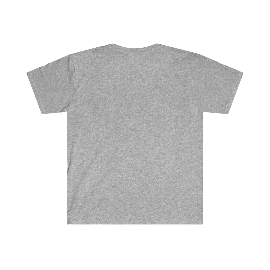 1953 Antique Chevy Unisex Softstyle Men's T-Shirt