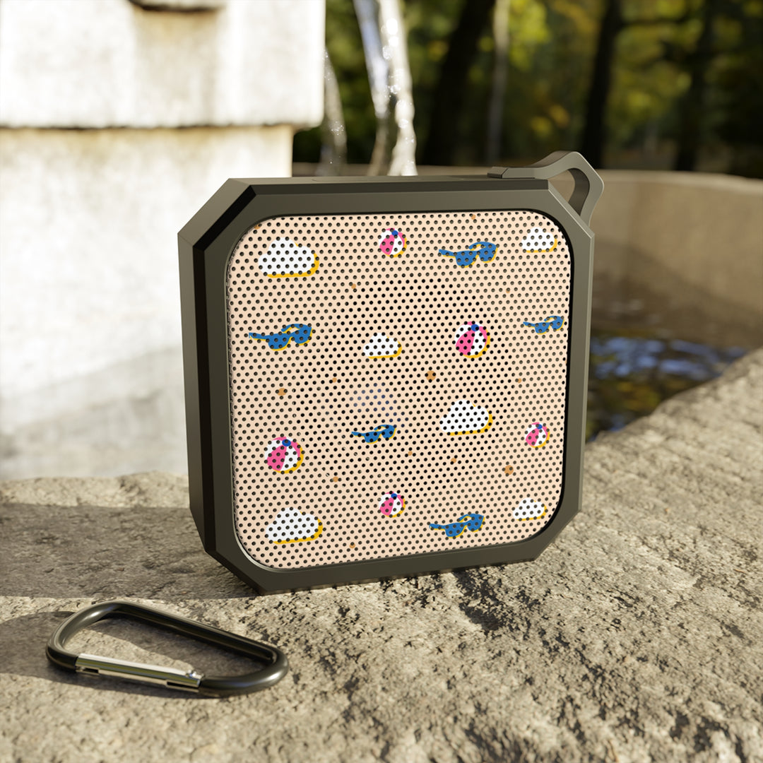 Vacation Vibes Blackwater Outdoor Bluetooth Speaker