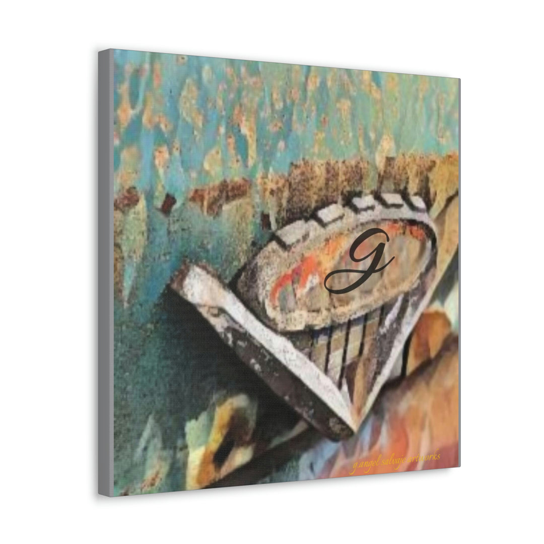 Canvas Gallery Wraps