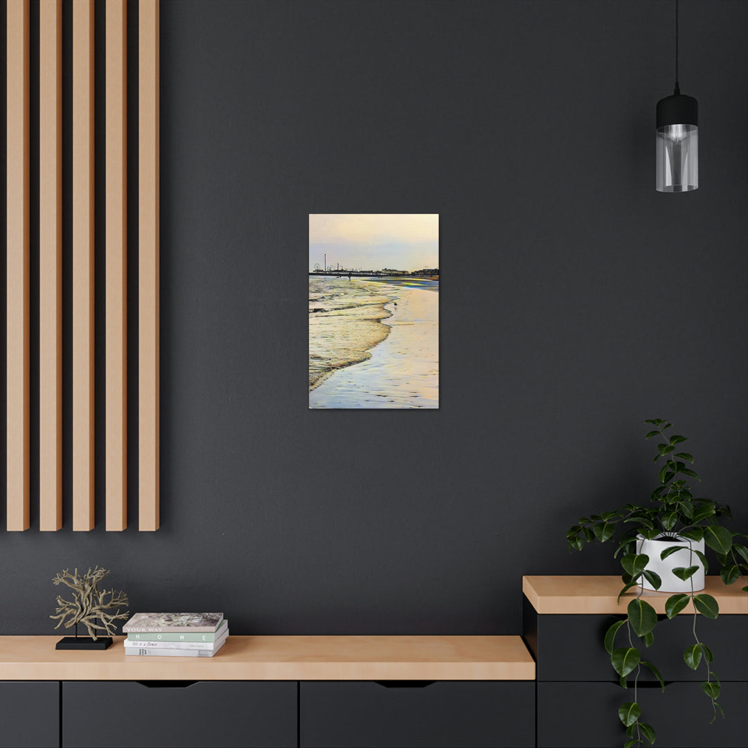 Galvestion Strut Canvas Gallery Wraps