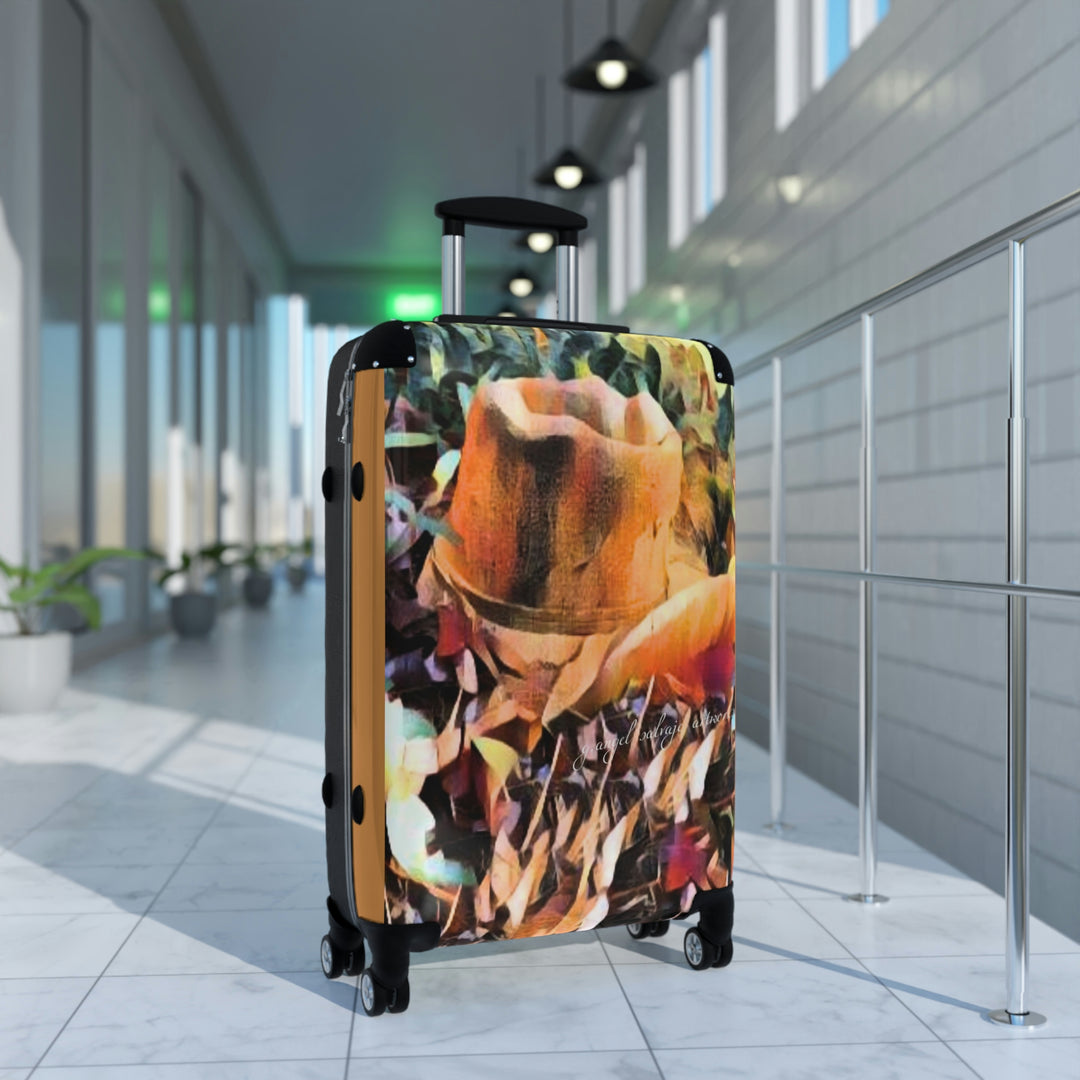Suitcase