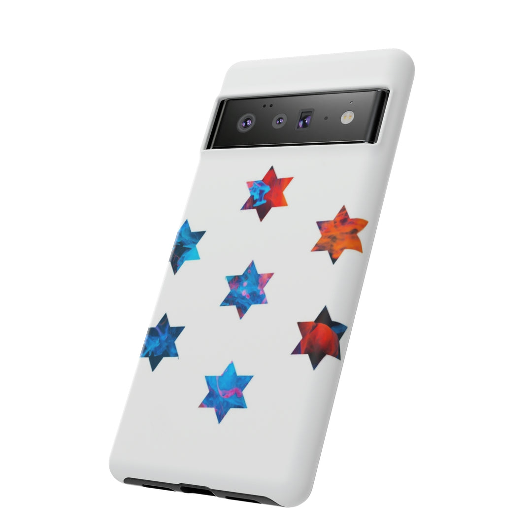 Stars Tough Cases