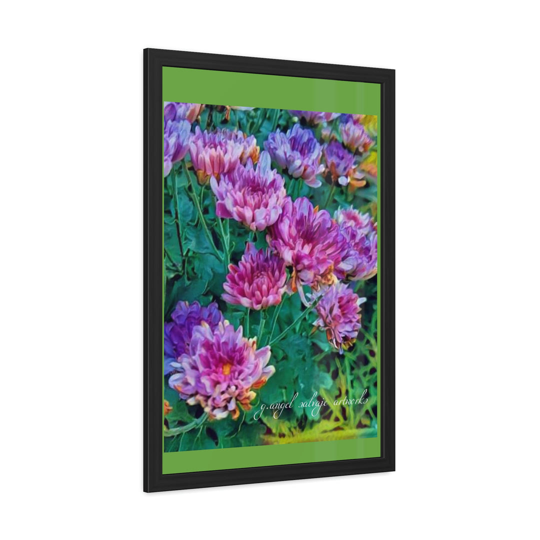Framed Posters