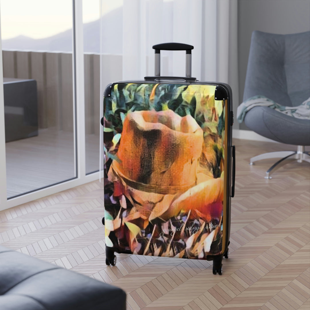 Suitcase