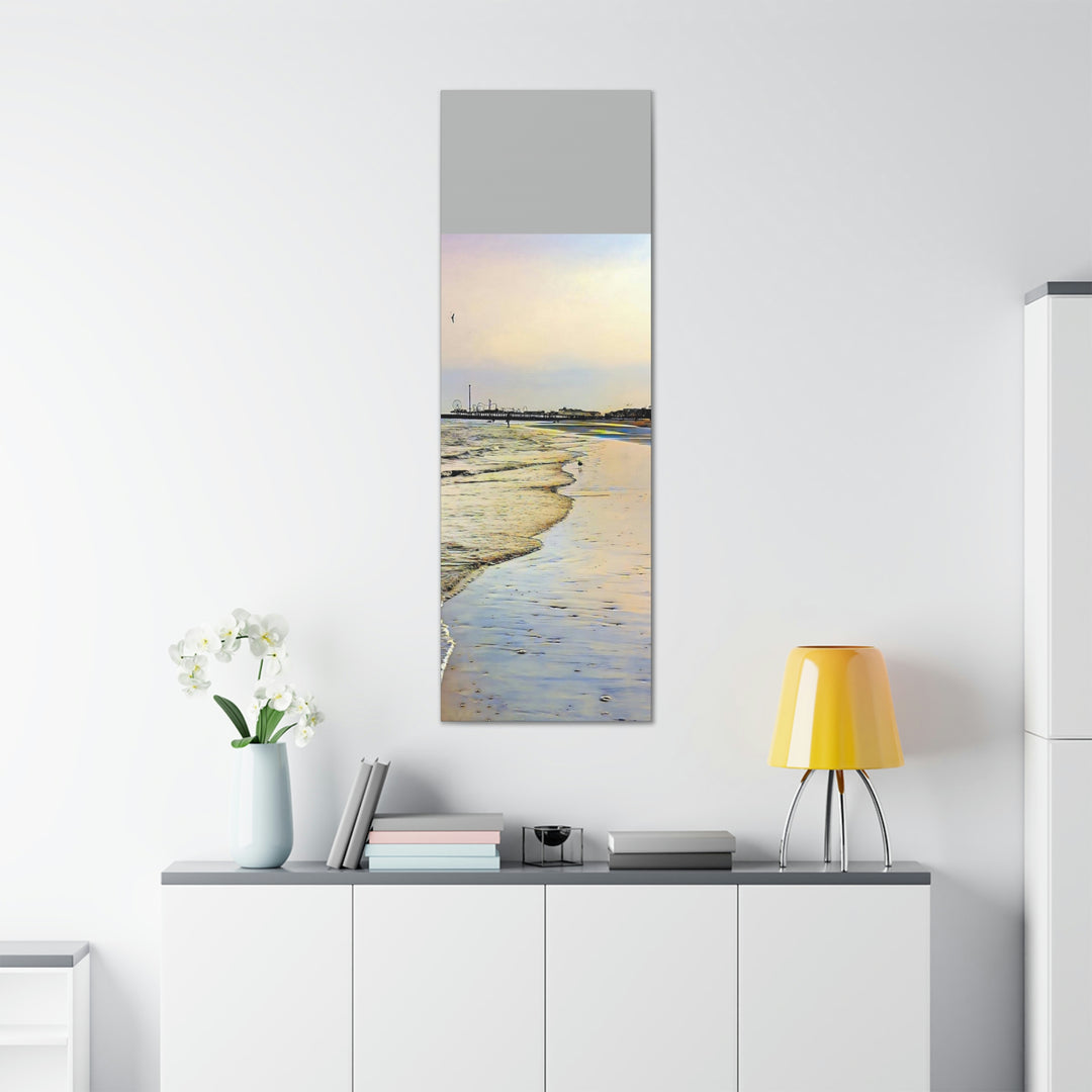 Galvestion Strut Canvas Gallery Wraps