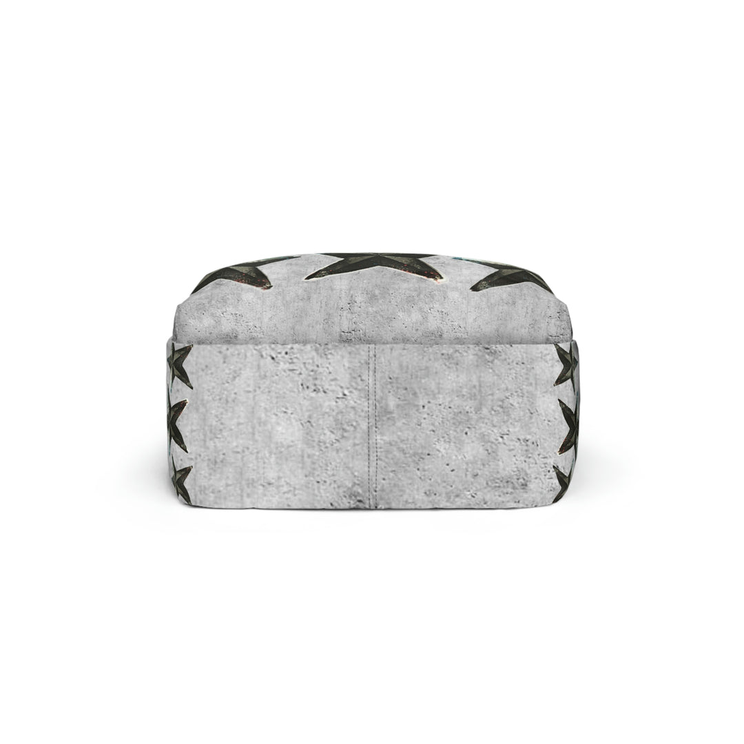 Unisex Classic Backpack