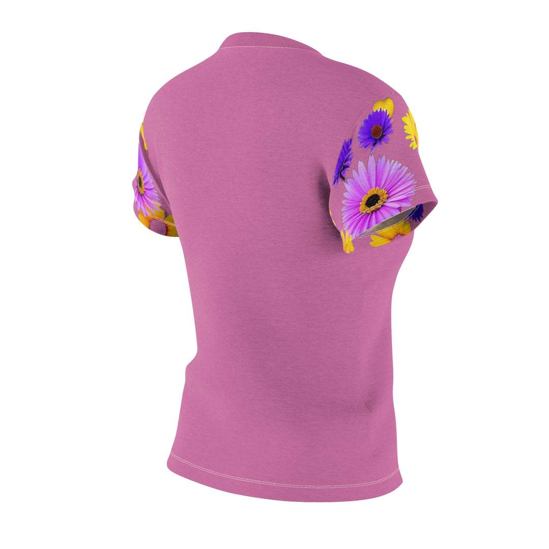 Maybe we are all Butterflies Women's Cut & Sew Tee (AOP)