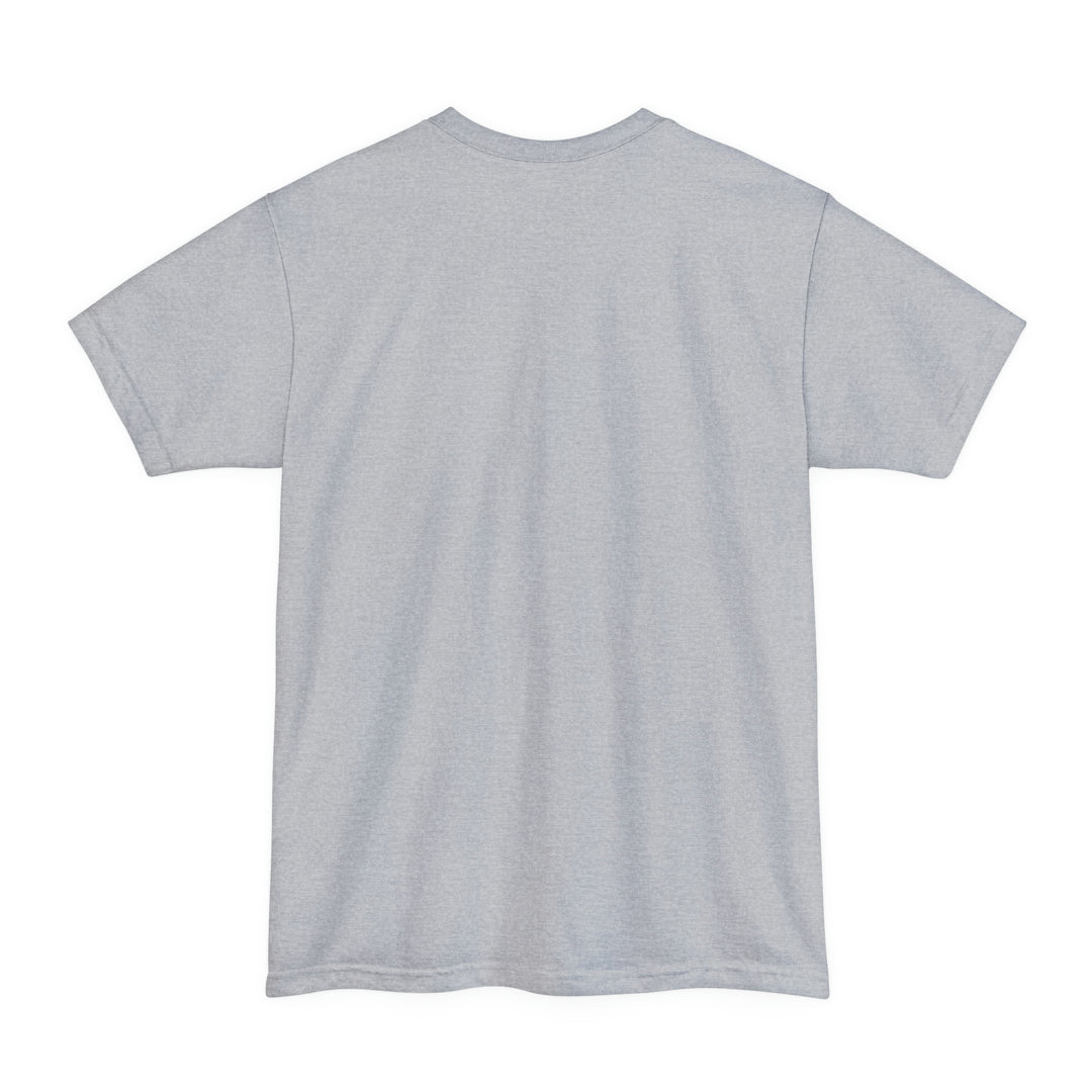 80's Rocked me Unisex Tall Beefy-T® T-Shirt