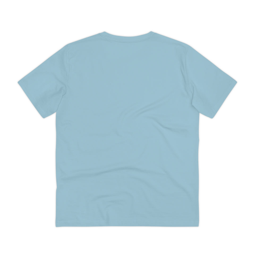 Lemon Keep Movin Organic Creator T-shirt - Unisex