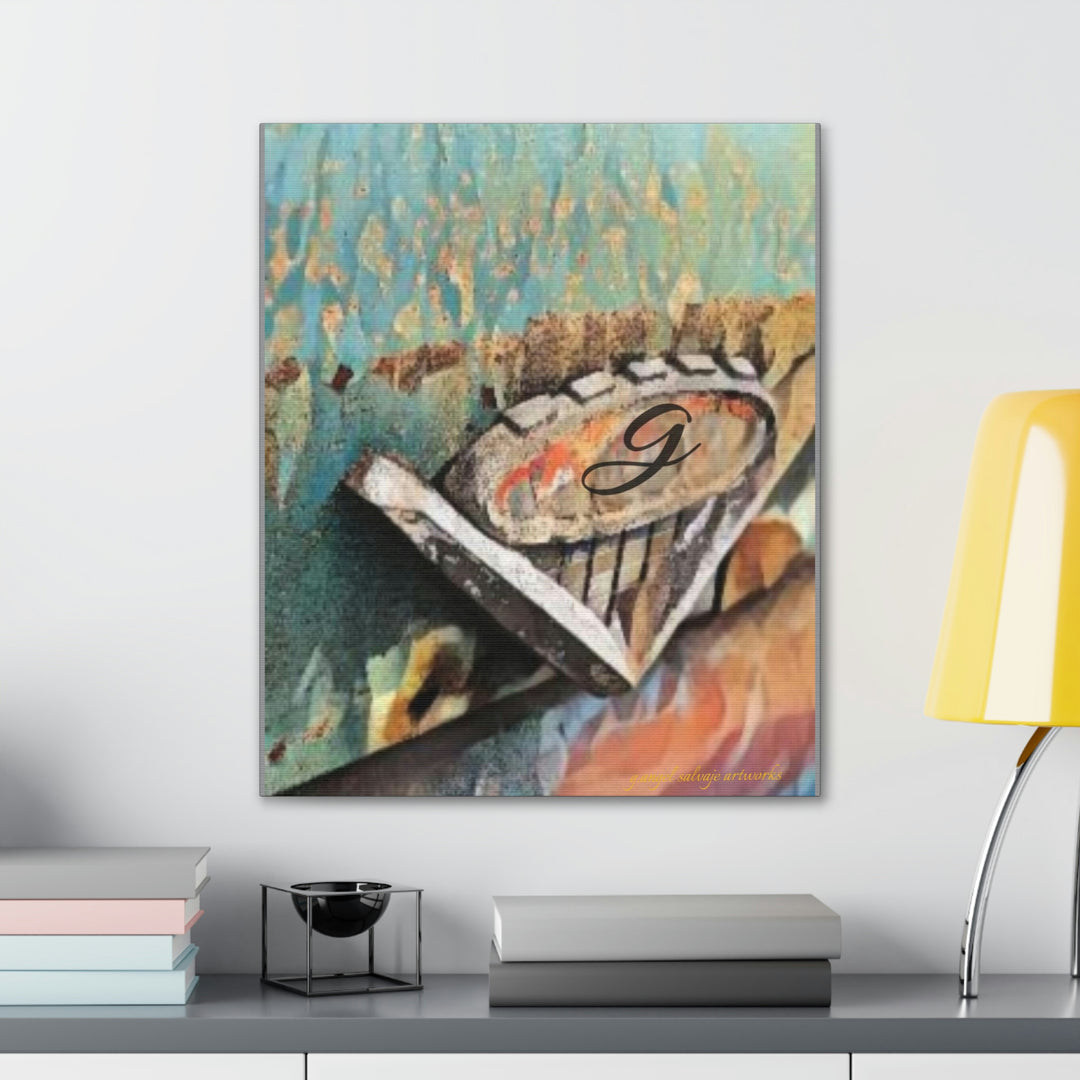 Canvas Gallery Wraps