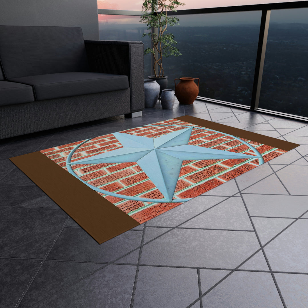 Outdoor Rug