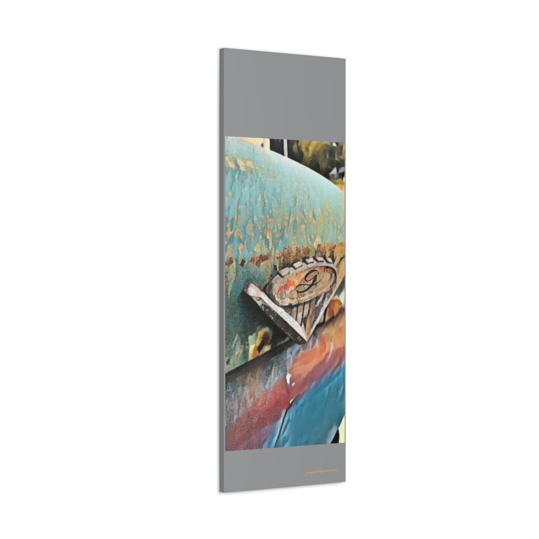 Canvas Gallery Wraps