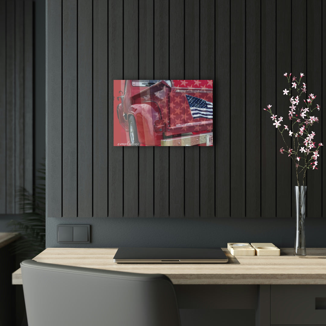 Acrylic Prints
