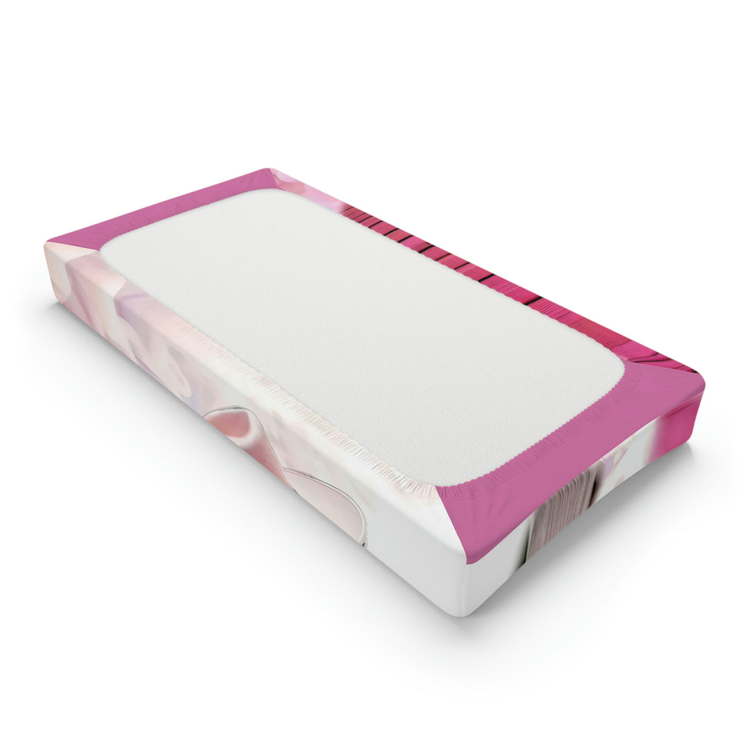 Marielle Inspired Baby Changing Pad Cover