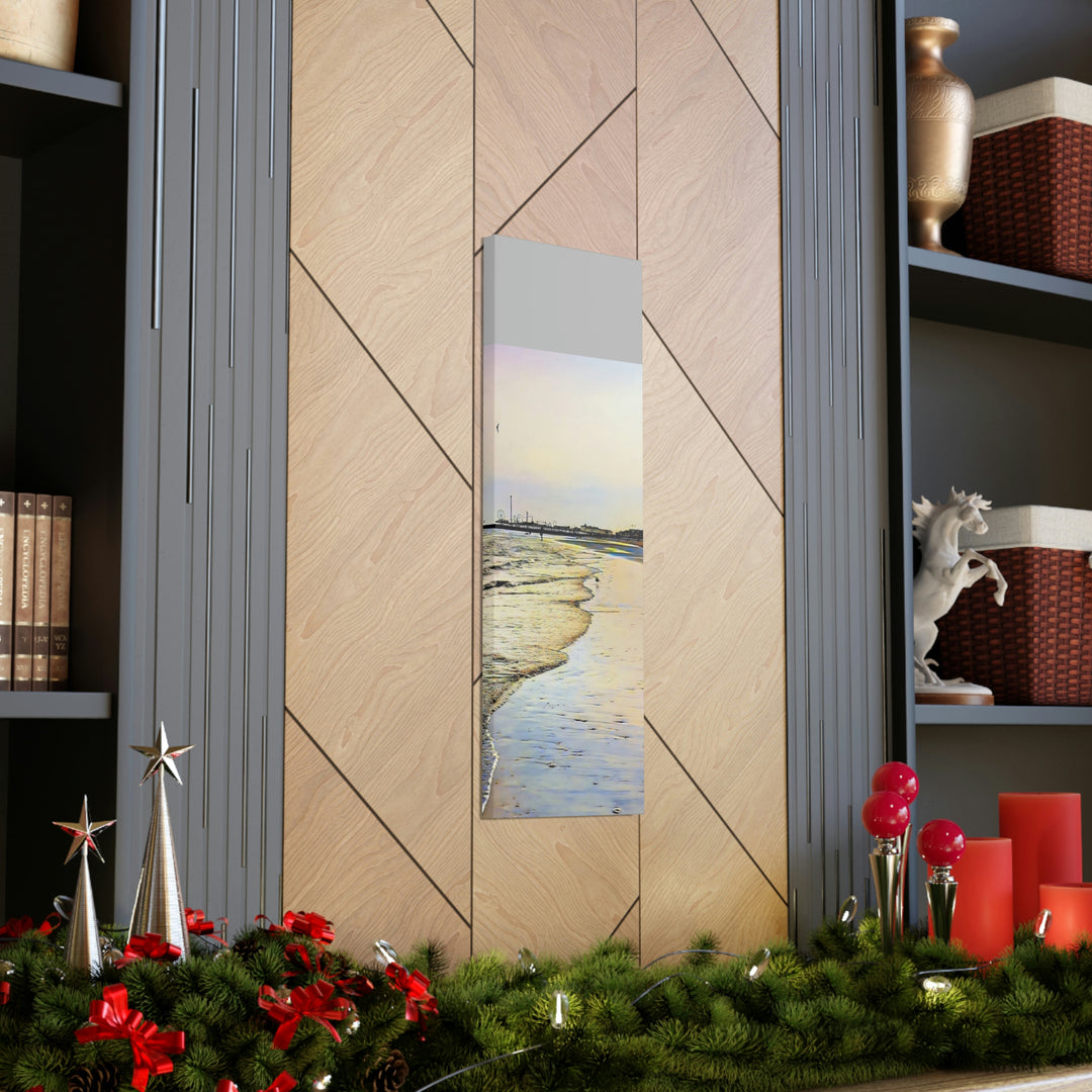 Galvestion Strut Canvas Gallery Wraps