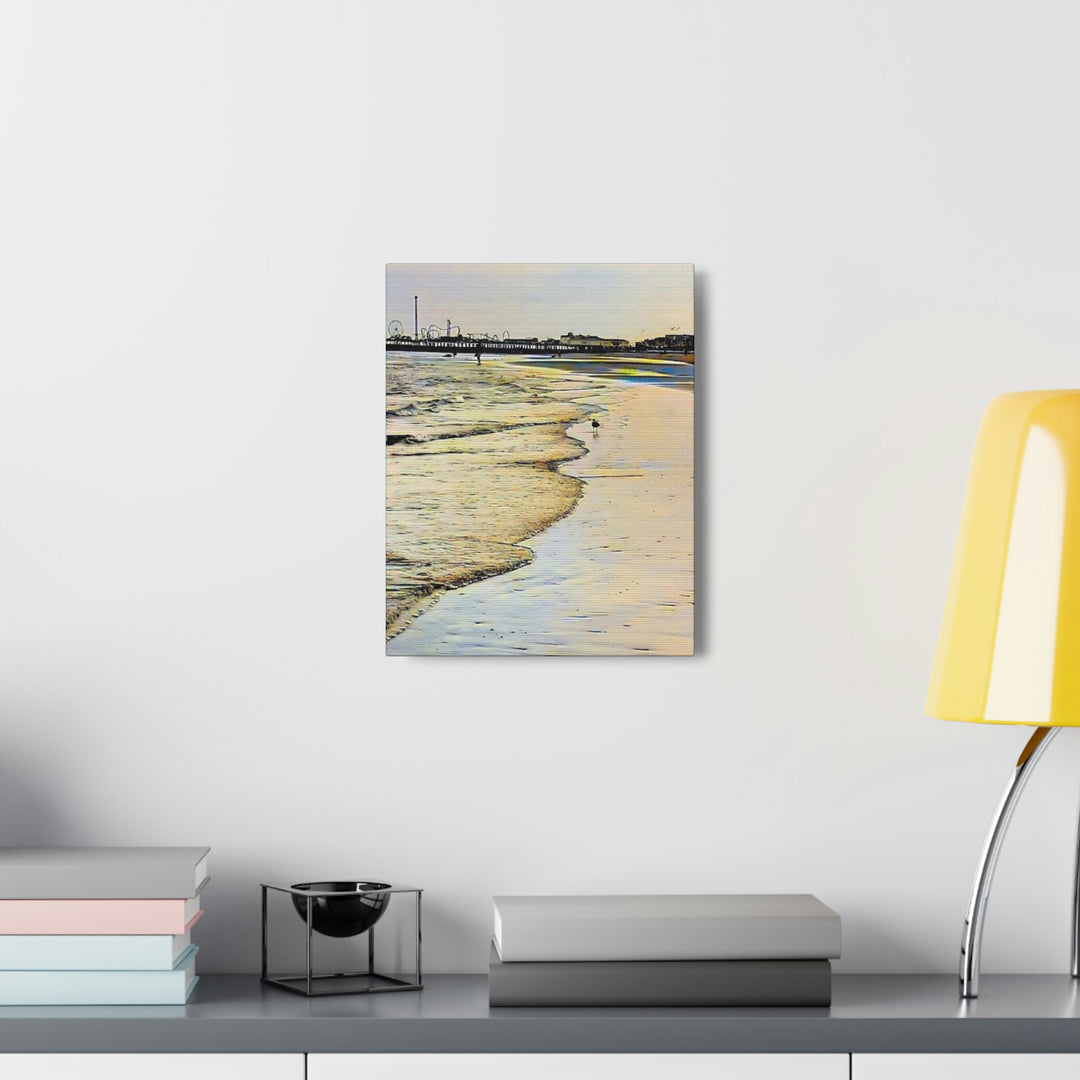 Galvestion Strut Canvas Gallery Wraps