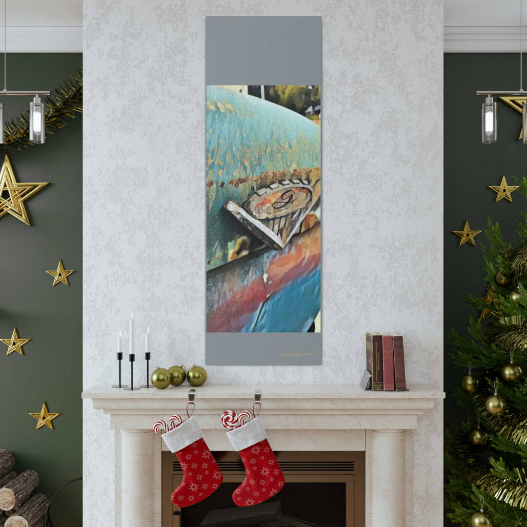 Canvas Gallery Wraps