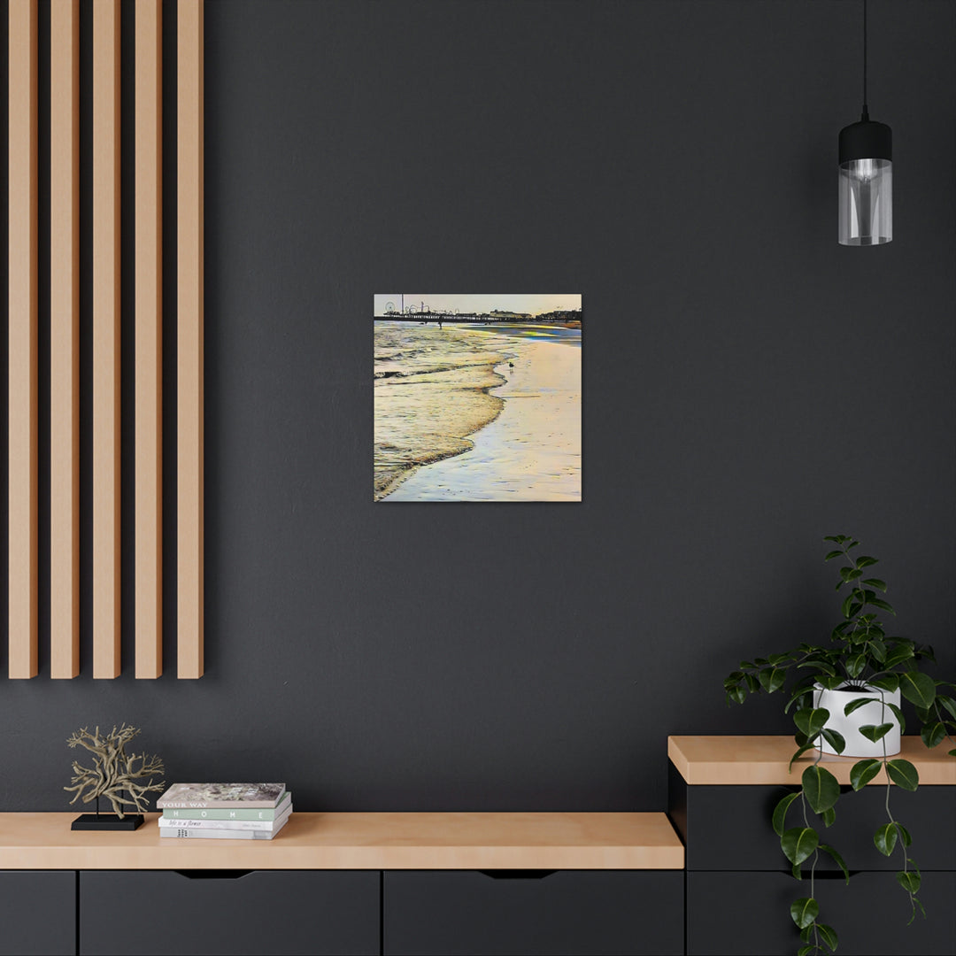 Galvestion Strut Canvas Gallery Wraps