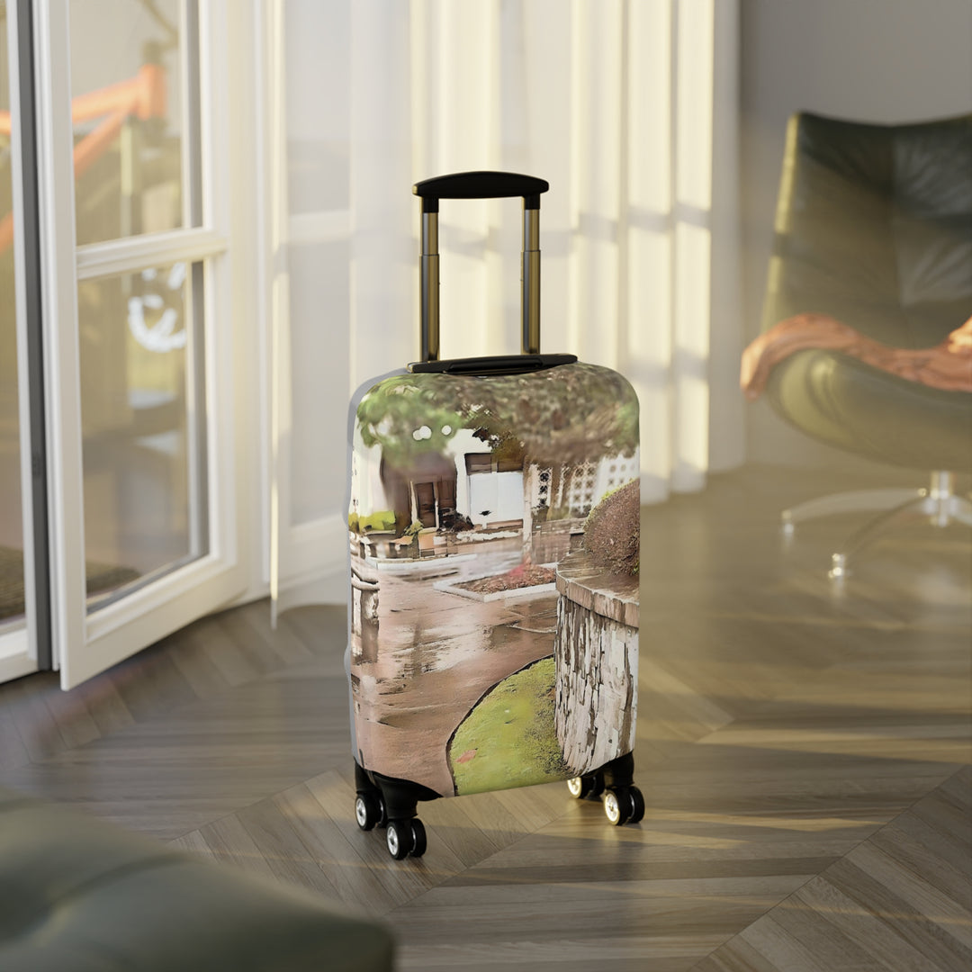 Luggage Cover