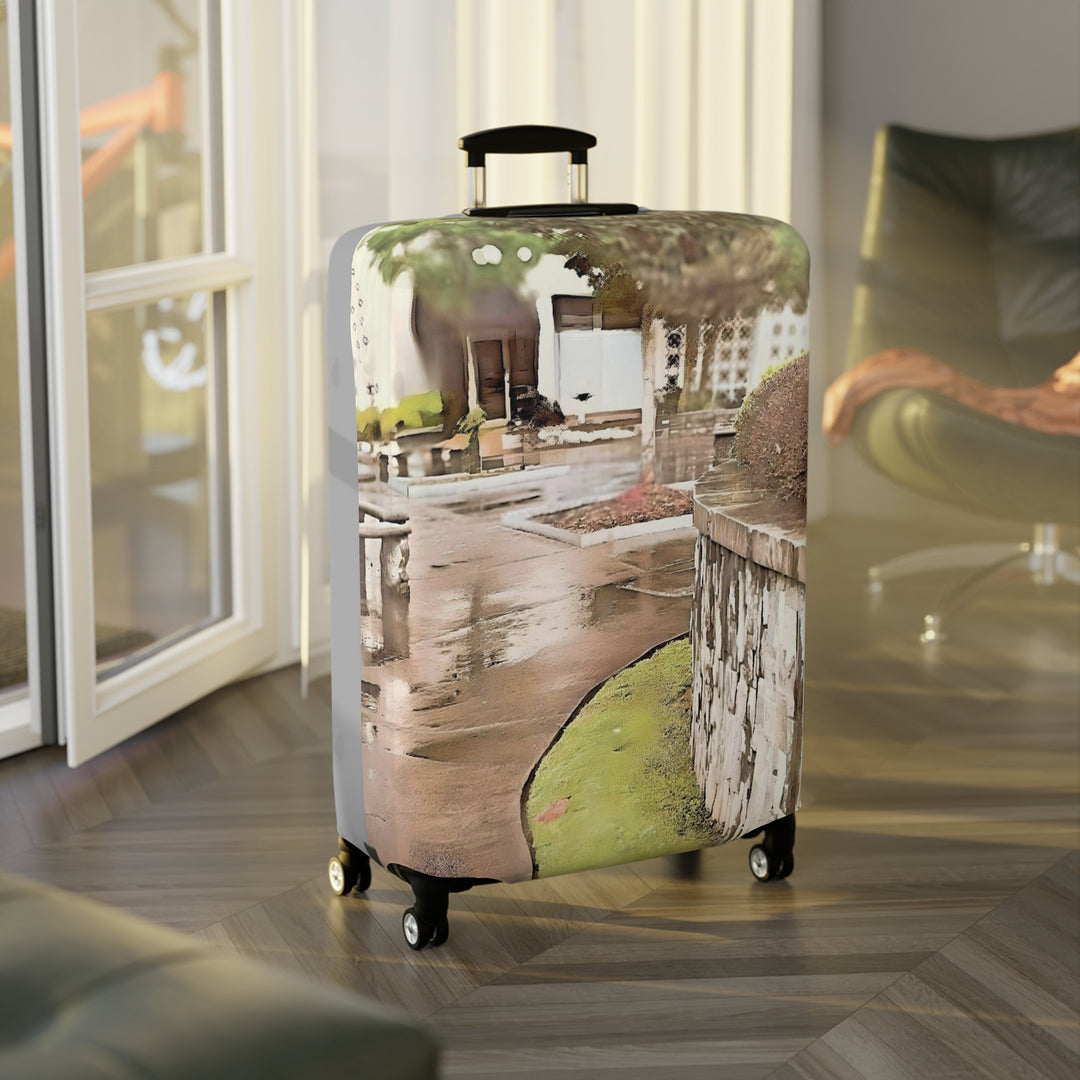 Luggage Cover