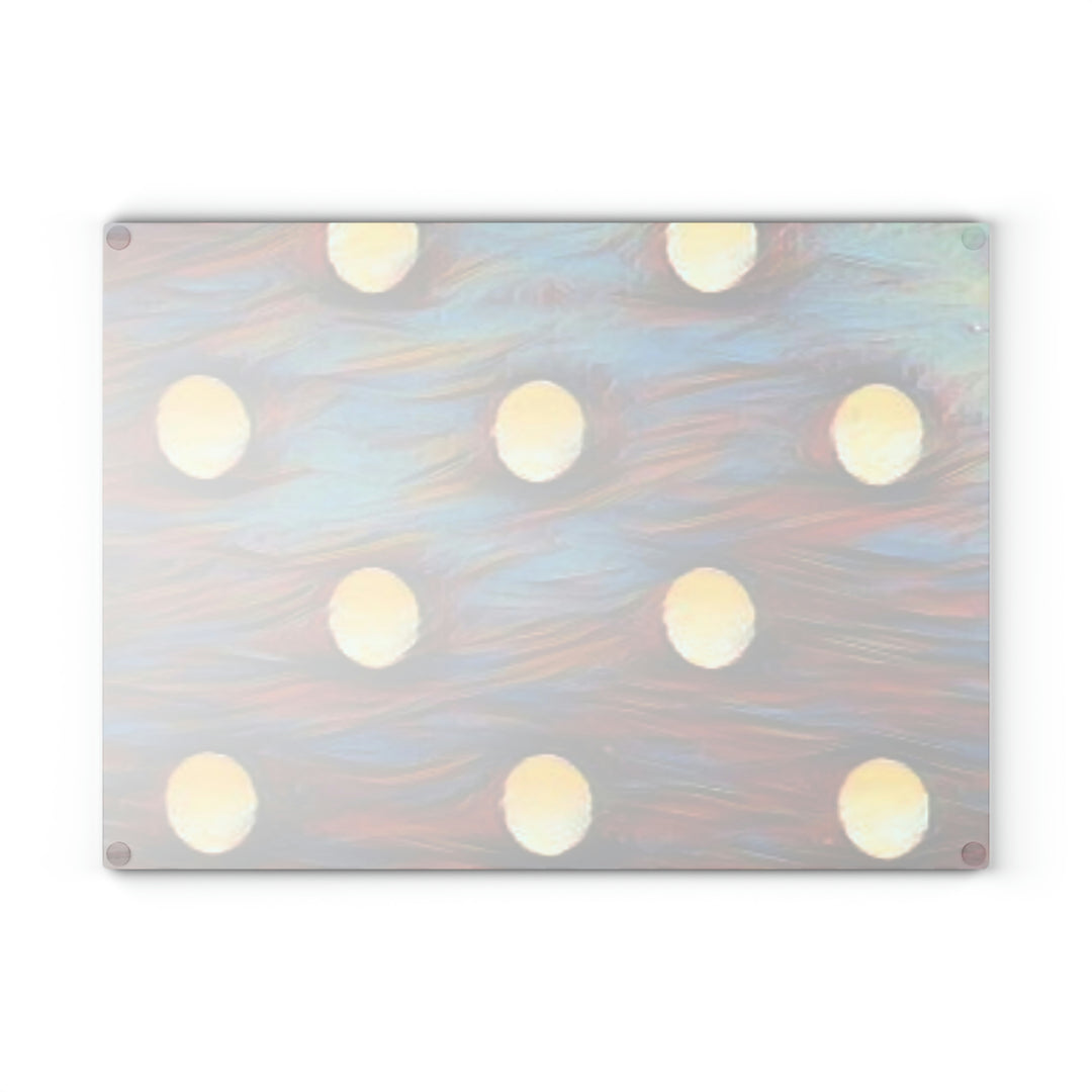 Glass Cutting Board