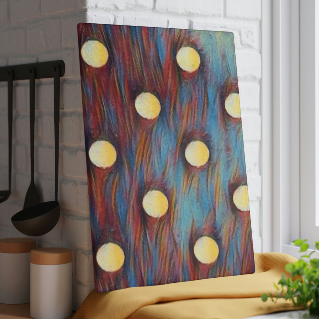 Glass Cutting Board