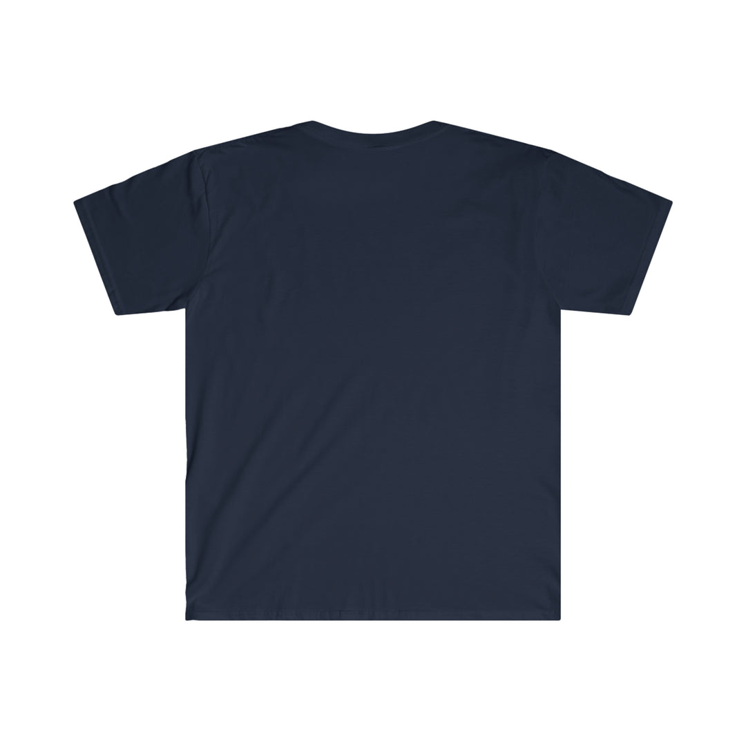 1953 Antique Chevy Unisex Softstyle Men's T-Shirt