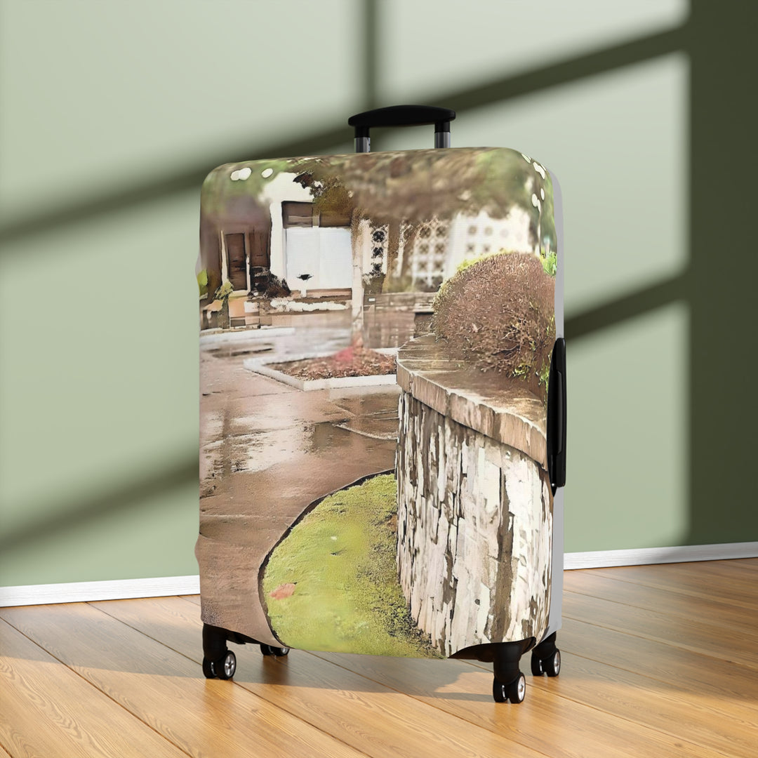 Luggage Cover